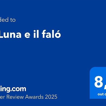 La Luna E Il Falo Ceriale Luaran gambar